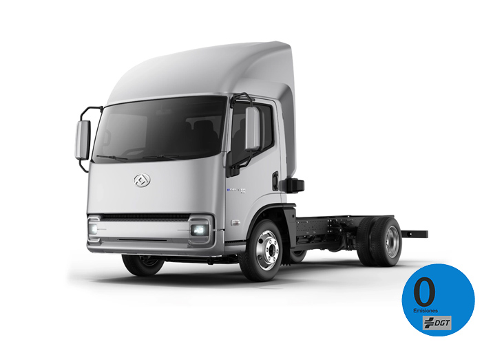 eDeliver 75 - MAXUS